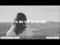 hardest part - olivia dean [sub español]