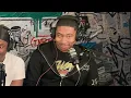 Omah Lay - reason [Official Music Video] | Reaction