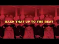 Download Lagu Madonna - Back That Up To The Beat (Official Lyric Video)