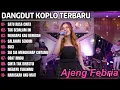 AJENG FEBRIA SATU RASA CINTA  DANGDUT KOPLO FULL ALBUM VIRAL TERBARU 2025!!!