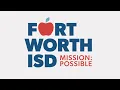 FWISD Convocation 2026