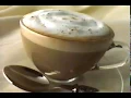 Second Cup Cafe Latte commercial 2000