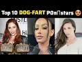 Top Ten Dog-fart network and studio Models and performers Lauren Phillips Jennifer white