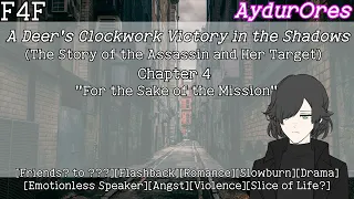 f4f your protector gets into a messy fight friends to flashback romance slowburn action