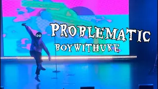 BoyWithUke - Problematic Best