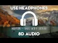 Download Lagu Nightcore - Angel With A Shotgun (8D Audio)