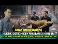 GEMPAR‼️Detik-Detik Niken Pingsan di Atas Panggung! Mas Lindra \u0026 Ibunya Panik Berat!