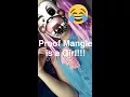 PROOF MANGLE IS A GIRL
