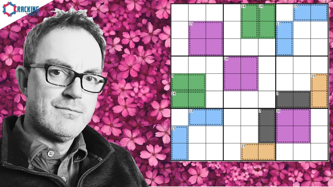 A Killer Sudoku For The Ages