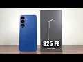 Download Lagu Samsung Galaxy S25 FE Unboxing \u0026 Review – Better Buy Than S25 Plus?