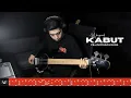 Download Lagu Bondan Prakoso - Kabut [ Drum \u0026 Bass Cover ] #042
