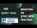Introduction on QTest Testing Tool Part 1 Testing Tool QTest