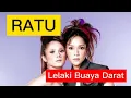 Download Lagu Ratu - Lelaki Buaya Darat - SONG AND LYRIC