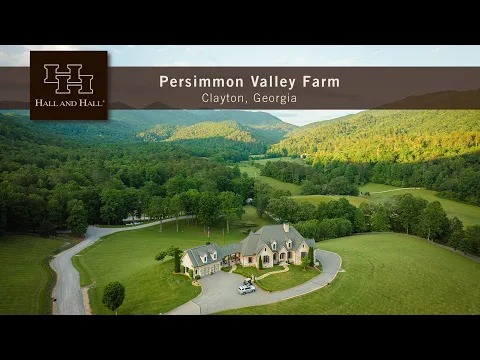 Download MP3 Property For Sale - Persimmon Valley Farm