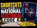 2023 NEC Code Changes Every Electrician Needs to Know NEC 2023