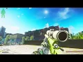 Yellow Flare Enjoyers Beware