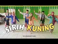 Download Lagu TARI SIRIH KUNING | The Jingkrak's | UP1 S2