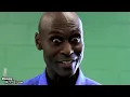 Toys R Me with Lance Reddick