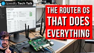 Why OpenWrt is the Top Choice Operating System for WiFi Routers