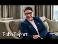 Why Billionaire Sheila Johnson Is Still Searching for Success