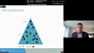 Moving From Risk Prediction To Action On Acute Care Events In Oncology J Stein J Lafata 20251112 