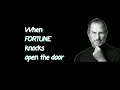 FORTUNE  make it or leave it | a short film | by Daydreamers