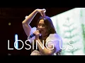 Download Lagu Losing Us. Raissa Anggiani | Live From Awesome Skool Fest Jakarta