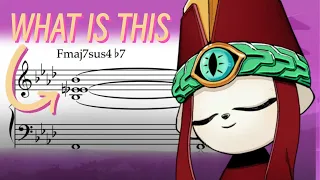 Hope vs Despair in Nine Sols’ best boss theme