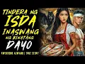 TINDERA NG ISDA INASWANG NG DAYONG BINATA I Kwentong Aswang I True Story