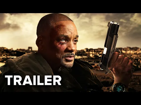 Download MP3 I AM LEGEND 2 - TRAILER (2025) Will Smith | Based on the Second Ending | TeaserPRO's Concept Version