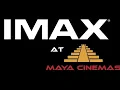 IMAX at Maya Cinemas
