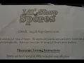 Lil Shop Of Spores Review