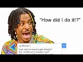 How Ja Morant Made His Dreadlocks Skinny