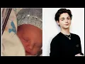 Payton Moormeier From 0 to 17 Years Old