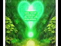 CLEAR HEART “CHAKRA” 💚  #ytshorts #ytshortsvideo   #greenchakra #green