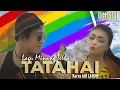 TATAHAI - NICIP Feat AJO LATUIH (Remix Terbaru Minang)