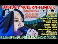 Download Lagu QASIDAH MODERN PILIHAN TERBAIK SUARA MERDU AUDIO JERNIH BIKIN ADEM DIHATI @sangaremania 