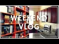VLOG Apartment Tour Settling In Tucson
