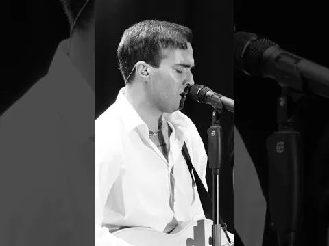 Mert Demir - Dağıldım Sonunda (Live At KÇP)