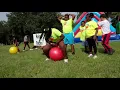 JaxParks Field Day at Lonnie Miller Park