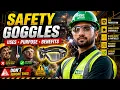 Benifits of Using Safety Glasses Benifits of Using Safety Goggles Safety Goggle
