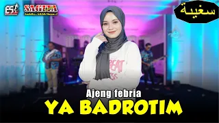 ajeng febria ya badrotim sagita djandhut assololley dangdut official music video 