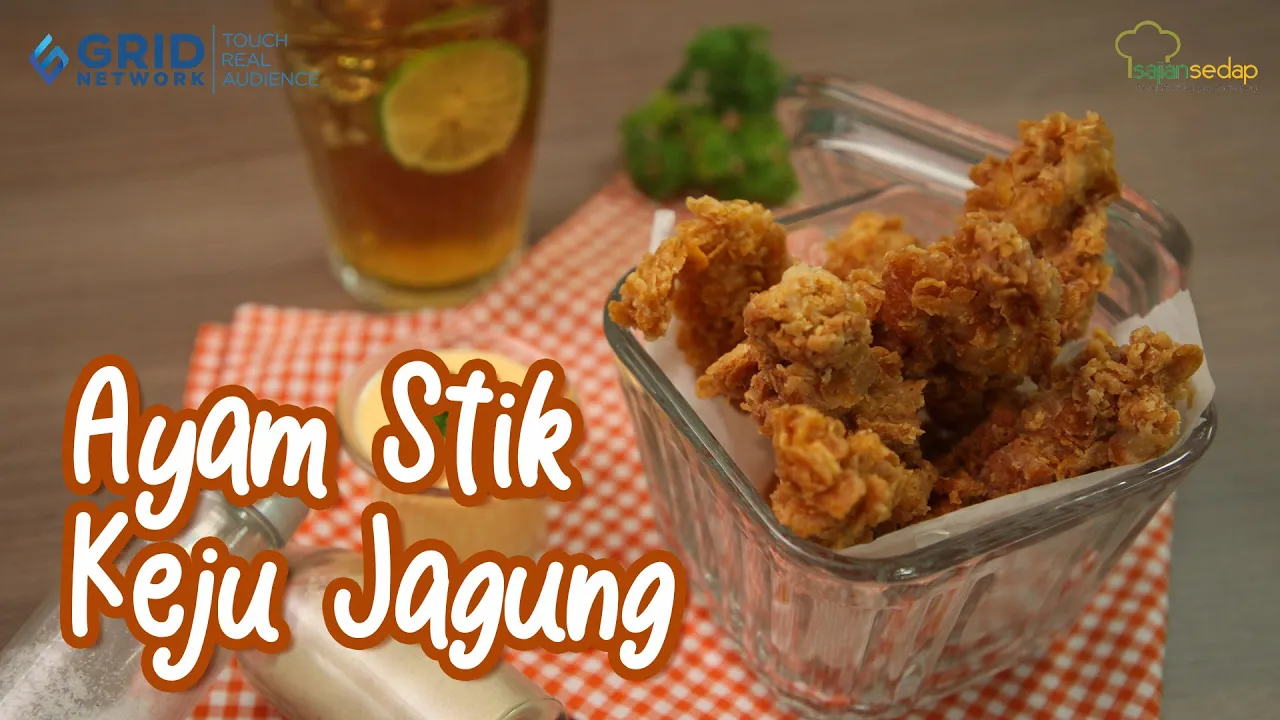 4 Resep Serba Goreng Mentega Buat Makan Malam, Serasa Makan di Restoran!. 