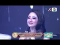 Tak Terbendung! “Muara Kasih Bunda” Valen X Putri Ariani Buat Satu Panggung Menangis! | D'academy 7