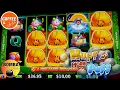 I Gave Huff n More Puff Lock it Link Another Try Coffee Slots