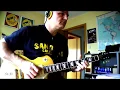 Download Lagu I'd rather go blind from Ten Guitars by Uwe \