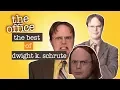 Best of Dwight K Schrute - The Office US