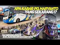 Download Lagu APA KABAR PO.HARYANTO SEKARANG⁉️TERPANTAU ARMADA MAKIN SEDIKIT \u0026 HR DONJUAN BELUM ADA GANTINYA‼️