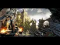 Divinity: Original Sin 2 - Main theme Ambient Music