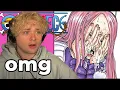 The Life of Kuma One Piece Manga Chapter 1102 Reaction